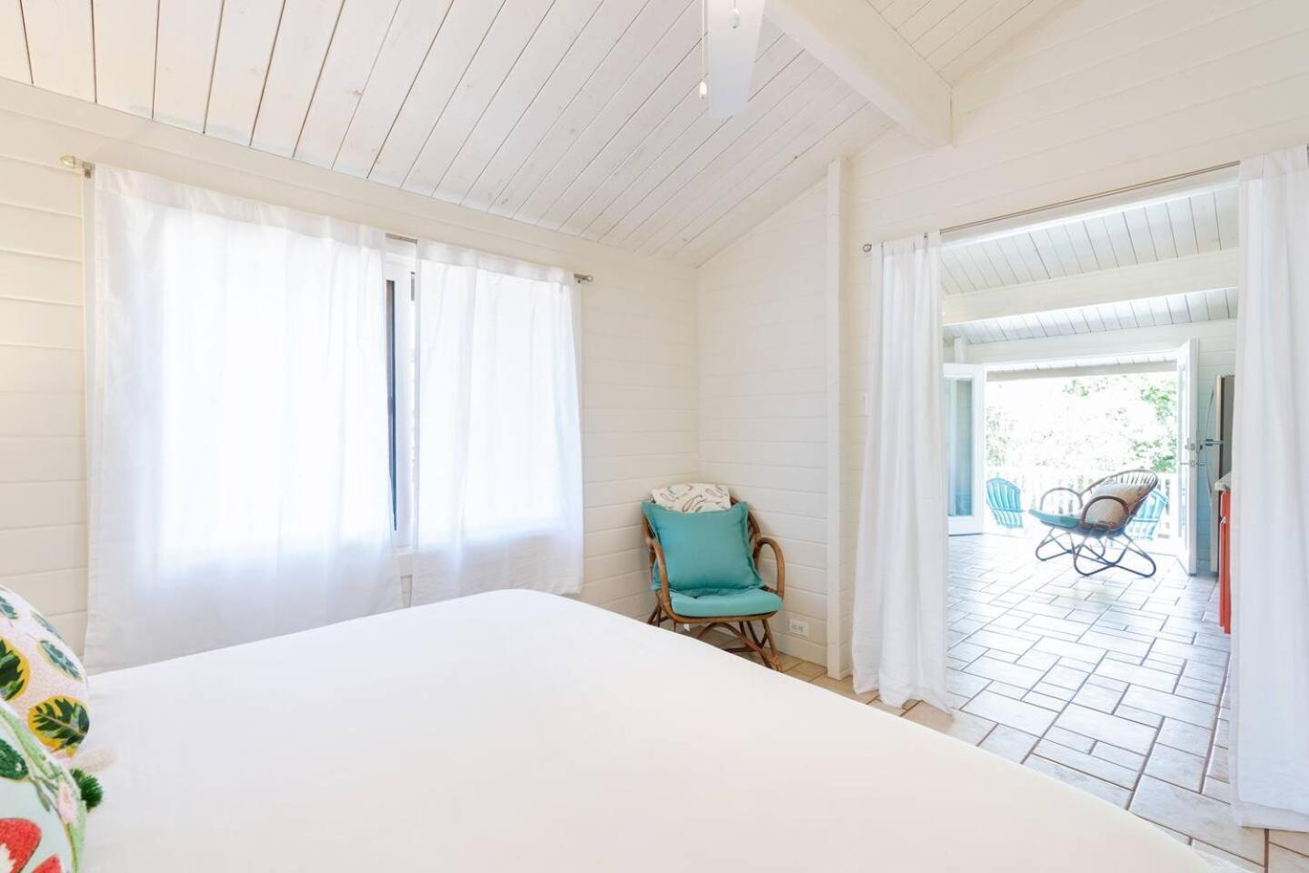 North Shore Garden Suite 할레이와 외부 사진