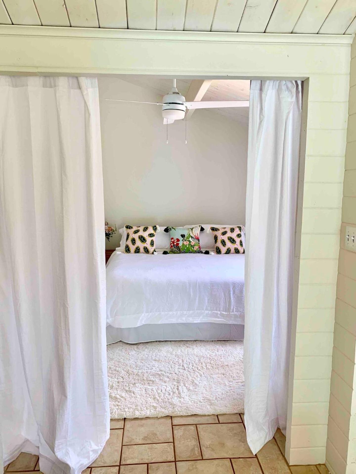 North Shore Garden Suite 할레이와 외부 사진