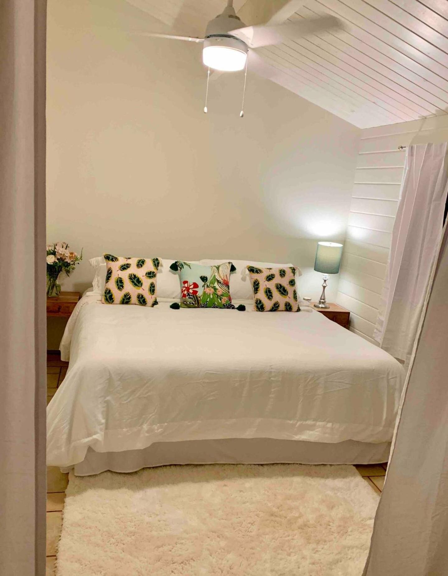 North Shore Garden Suite 할레이와 외부 사진